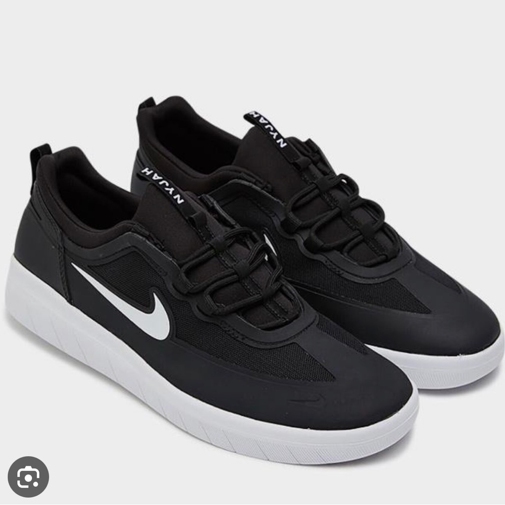 NIKE SB NYJAH FREE 2